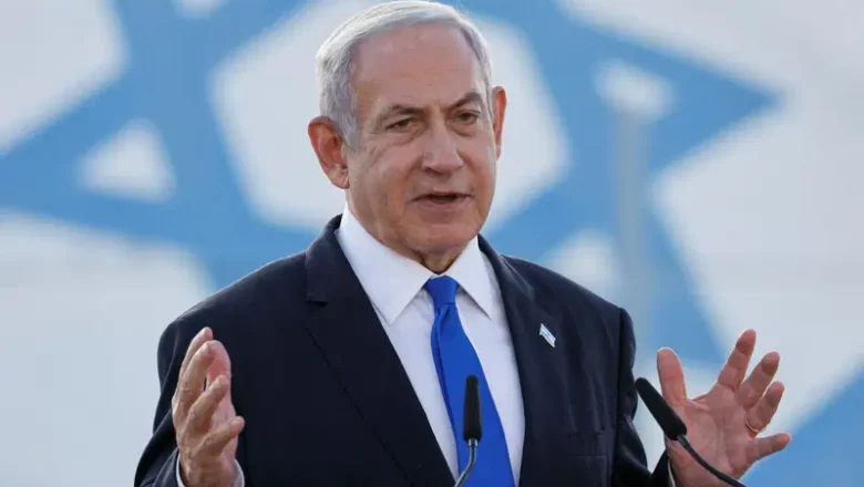 Za’a yiwa shugaban kasar Israel, Benjamin Netanyahu tiyata saboda cutar yoyon fitsari