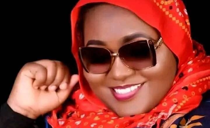 Yanzu Mace Ba Allura Bace A Cikin Ruwa, Mangoro Ce Akan Faranti Sai Wadda Kake So, Cewar Ummi Ibrahim