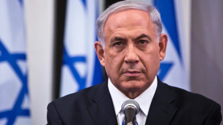 Ko an yi sulhu ba zamu daina yaki da kkashe mutanen Gaza ba>>Inji Firaiministan Israel, Benjamin Netanyahu