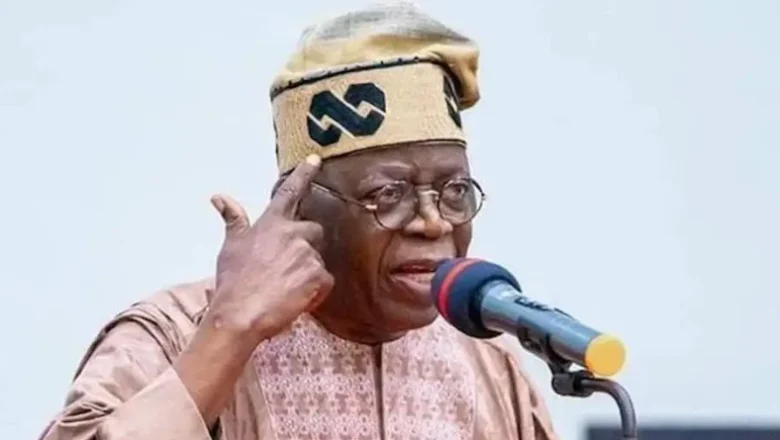 Tinubu na cikin mutanen da suka fi tsara manyan laifuka da rashawa a 2024 – OCCRP