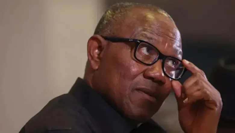 Ana barazana ga rayuwata – Obi