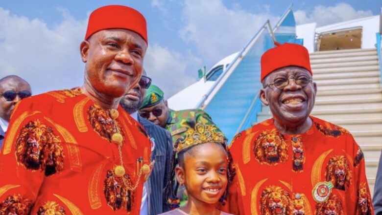 Zan kammala gina Titin Jirgin kasan daya tashi daga Fatakwal zuwa Maiduguri kamin in sauka daga mulki>>Shugaba Tinubu