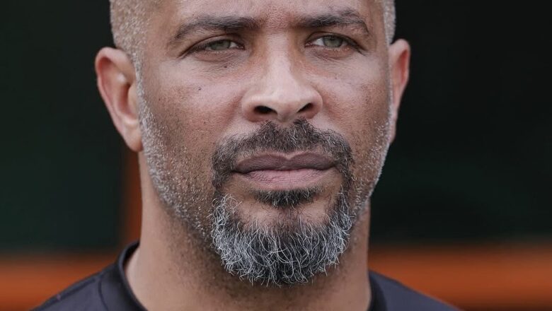 Najeriya ta naɗa Éric Chelle a matsayin kocin Super Eagles