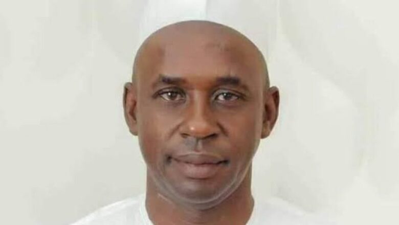 Kotu ta bayar da belin Mahadi Shehu kan Milyan uku