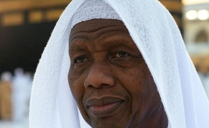 Babban Fasto a Najeriya, Enoch Adebayo ya yi karin haske kan maganar cewa ya musulunta