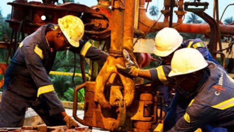 Nijeriya Ta Yi Nasarar Haƙo Gangar Mai Milyan Daya Da Rabi A Karon Farko Cikin Shekaru Hudu