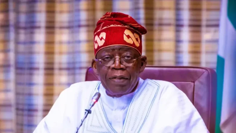 Da Yardar Allah Shekarar 2025 Za Ta Kasance Shekarar Cika Alkawura Da Burikanmu, Sakon Shugaba Tinubu Ga ‘Yan Nijeriya