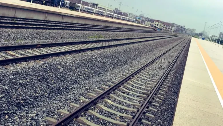 Bankin China ya bai wa Najeriya rancen kuɗin gina titin jirgi kasa daga Kano zuwa Kaduna