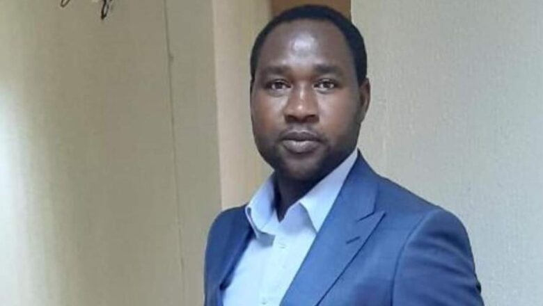 An saki Mubarak Bala, ɗan Najeriyar nan da ya yi suna wajen sukar addini bayan shafe shekara huɗu tsare a gidan yari kan tuhume-tuhumen da suka shafi ɓatanci ga addini