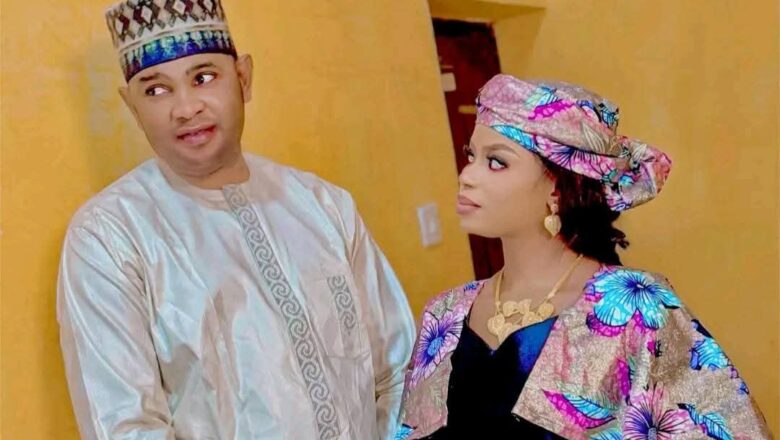 Masu Siyen Ankon Aurena Da Alpha Charles Borno Su Dan Jinkirta Tukunna Zaboda Ba Mu Gwaje-Gwaje A Asibiti Ba, Inji G-Fresh