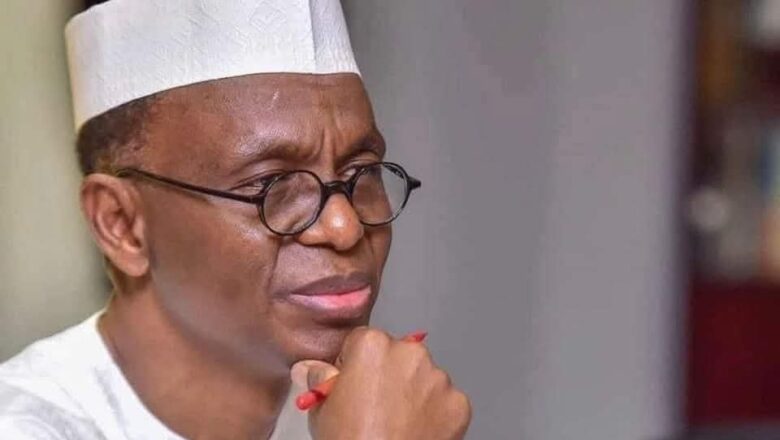 Tsohon Gwamnan Kaduna, Malam Nasiru Ahmad El-Rufai ya yi karin haske kan maganar komawarsa PDP
