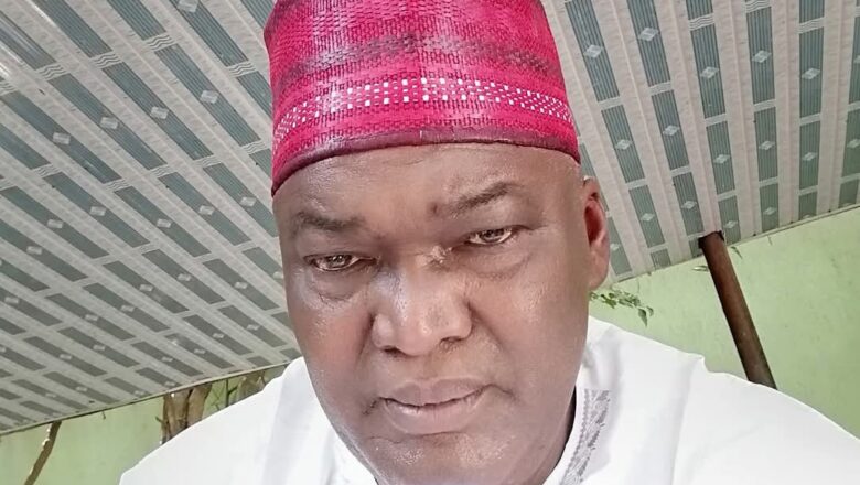 Kwamishina a jihar Kano ya ajiye muƙamin sa