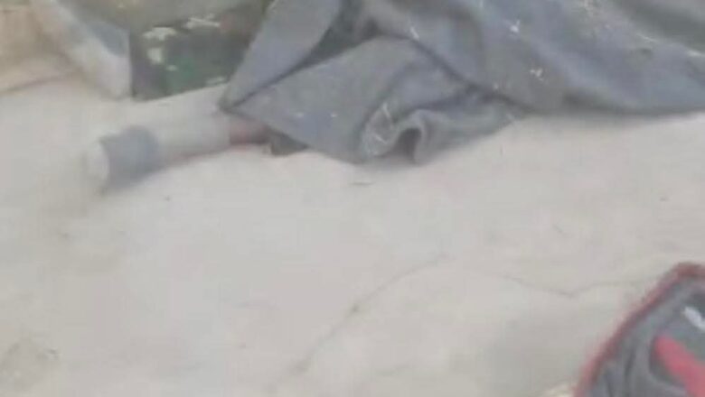 Kalli Bidiyo da Hotuna: Kungiyar B0k0 Hàràm ta kaiwa Sansanin Sojojin Najariya hari ta kashe sojoji 7