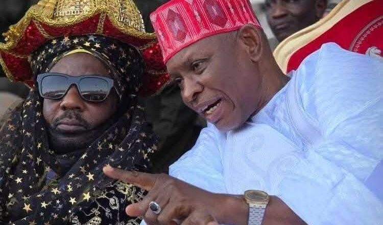 YANZU-YANZU: Mun Gano Muggan Makamai Da Abubuwan Fashewa A Yayin Taron Mauludin Kano, Inji Kwamkshinan ‘Yan Sandan Jihar Kano