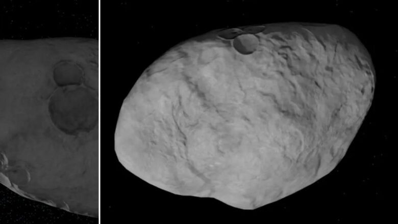 Masana Ilimin Taurari sunce wani katon dutse zaizo kusa da Duniyarmu, kuma za’a iya ganinsa