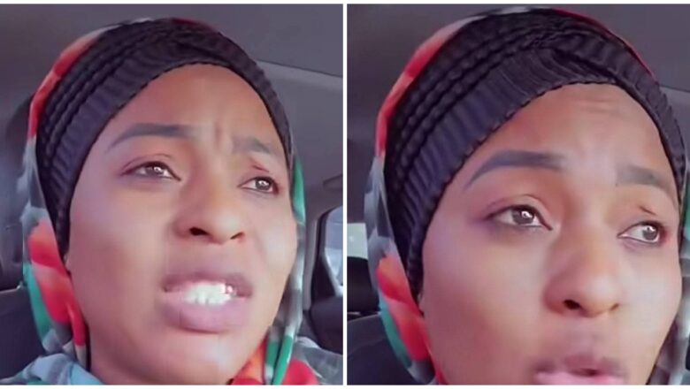 Wallahi Mutuwar Aure Bàlà’ì Ne Ga Mata, Ko Da A Ce Mijìnki Dukanki Yake Gwamma Ki Yi Hakuri Ki Zauña, Inji Mansura Isah