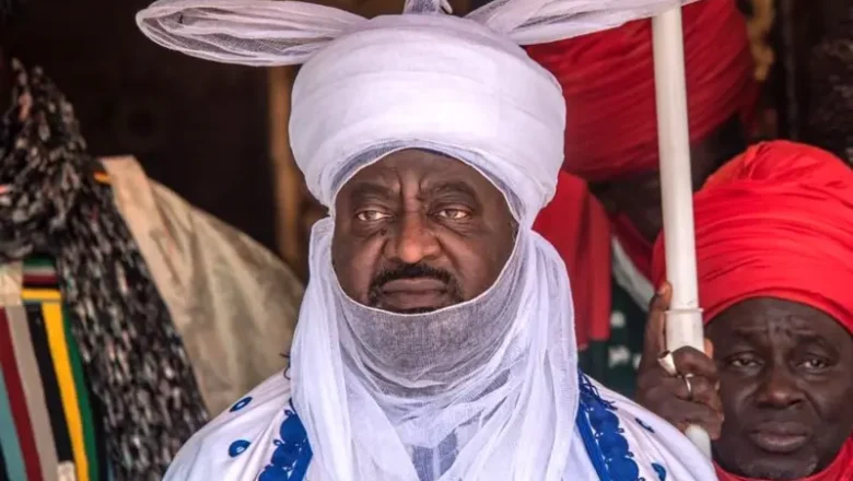 Ɓangaren Aminu Ado Bayero ya ce zai ɗaukaka ƙara