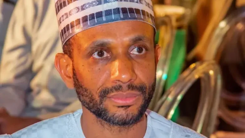 Adawa tsakanin tsofaffin gwamnoni na mayar da Kano baya – Garo