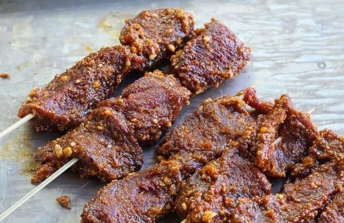 An saka kalmar tsire a cikin Dictionary din Turanci na kasar Ingila