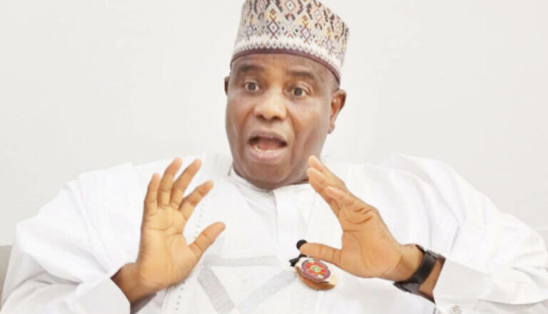 Duk dan siyasar da yasan abinda yake ba zai koma Jam’iyyar APC ba, masu koma kuwa suna yi ne dan samun na Abinci>>Tambuwal