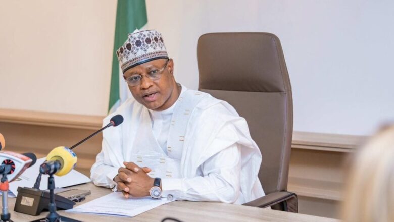 A 2027 ‘yan Najeriya APC zasu zaba daga sama har kasa>>Inji Gwamnan Kaduna, Uba Sani