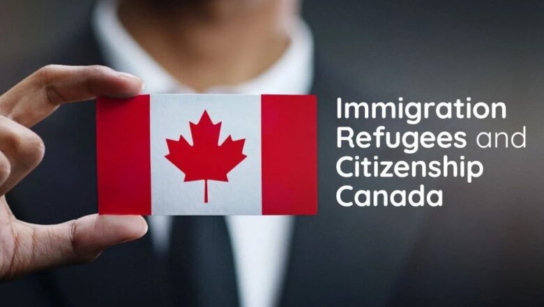 ‘Yan Najeriya, Ghana, China, da India ne suka bace aka rasa inda suke bayan da suka shiga kasar Canada da cewar sun je yin karatune