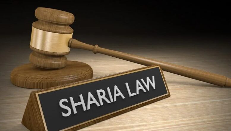 Ba’a isa a hanamu yin hukunci da shari’ar musukunci ba>>Musulman Yarbawa suka mayarwa da Gwamnoninsu Martani