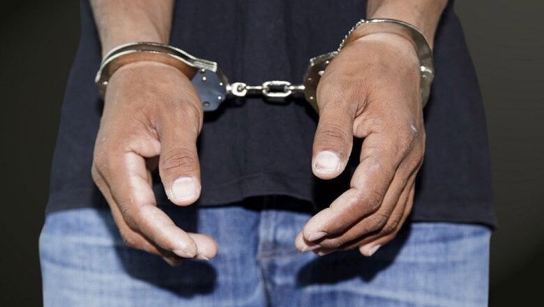 An kama matashi da ya kkàshè Budurwarsa