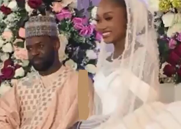 In Kaine Ya zaka yi: Kalli Bidiyon ya da mahaifi ya gayawa mijin diyarsa cewa ba dole bane sai matarsa ta masa girki ba