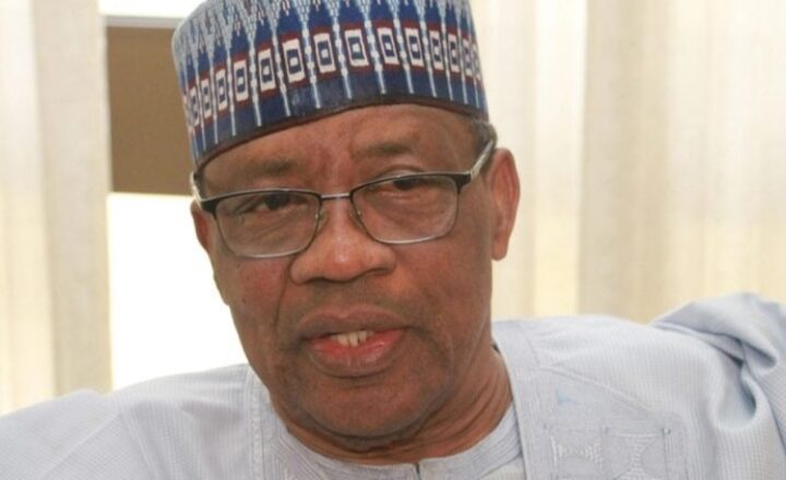 Yakin Basasa da akayi laifin Tsohon Shugaba Yakubu Gowon ne, saboda ya kasa hana kìsàn da akewa Inyamurai a Arewa>>Inji Tsohon shugaban kasa, IBB