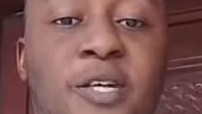 Kalli Bidiyo: ‘Yan Uwan me yada badala a Tiktok, Yahya Amerika sun taru sun masa dukan kawo wuka saboda zubar musu da mutunci da yake inda yace ya tuba ba zai kara ba