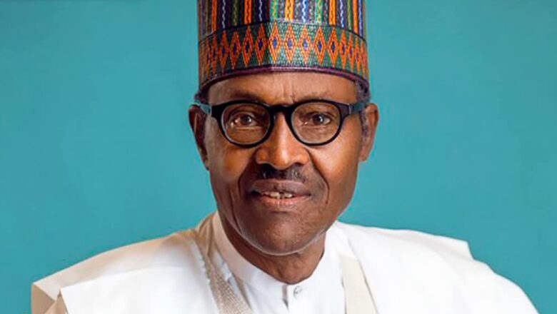 Komai ya tafi daidai a Gwamnatina>>Tsohon Shugaban kasa Buhari ya bugi kirji