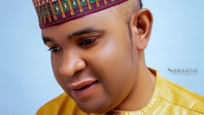 Ni ‘yan uwana ba ‘yan gargajiya bane kuma ni gyaran tarbiyya nake>>Martanin GFresh Al-amin ga wanda kw cewa shima ‘yan uwansa su zaneshi