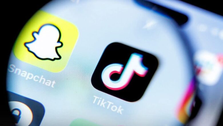 Kuma Dai: Bidiyon Tsiraici na wata ‘yar TikTok ya kara bayyana