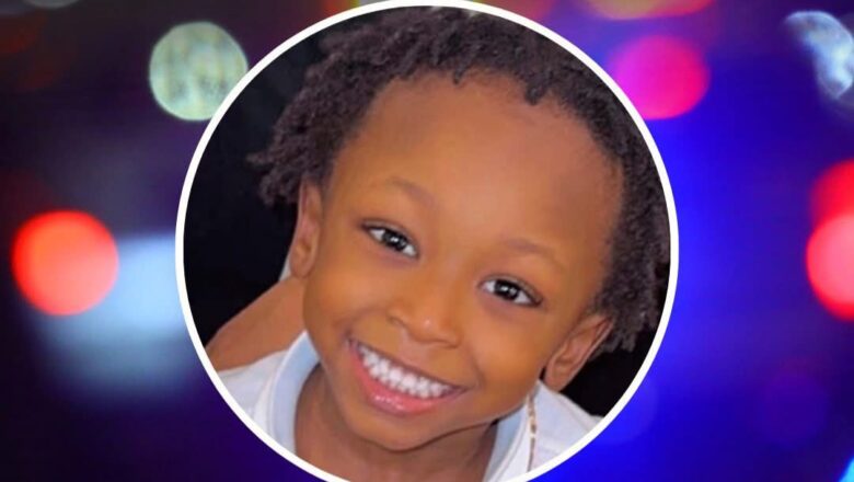 Karamin yaro dan shekaru 4 ya kkàshè kansa ta hanyar hàrbìn kansa da Bìndìgàr iyayensa da yake wasa da ita a cikin mota