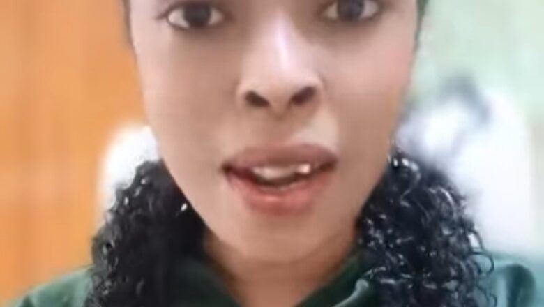 Bidiyo:Na Tuba na daina Yada Badala>>Inji ‘Yar Tiktok, Shalele