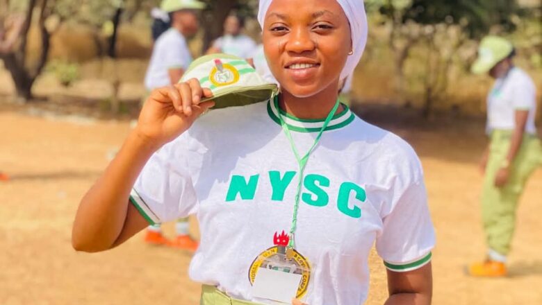 ‘Yan Bìndìga sun yi garkuwa da wannan ‘yar Bautar kasar inda suke neman a biya Miliyan 20 kudin Fansa