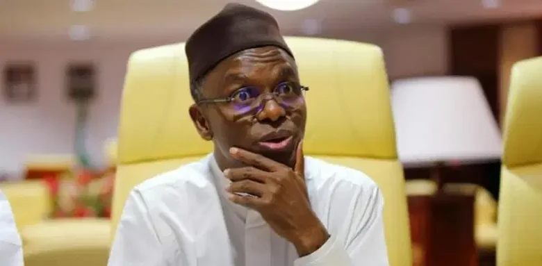 Bana munafurci a siyasa>>El-Rufai