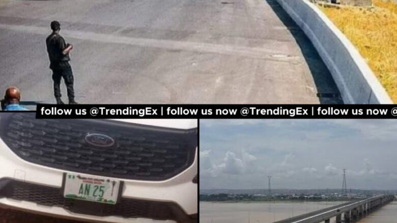 Kallo Hotuna yanda aka gano gawar wani dan siyasa har ta fara rubewa bayan an yi gàrkùwà dashi