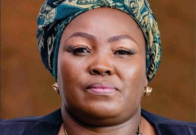 Kalli Bidiyon tsiraici na wannan ‘yar Siyasar ya bayyana, kunya ta hanata zuwa aiki