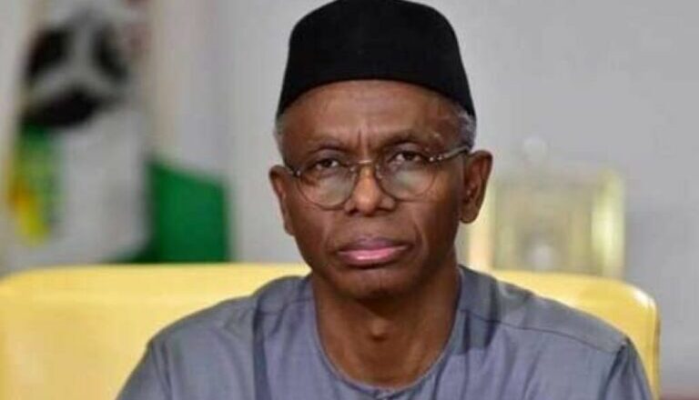 Ji zazzafan martanin da El-Rufai yawa Jam’iyyar APC bayan da ya koma SDP