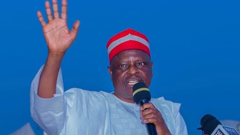 Zamu doke APC da PDP a 2027, Kwankwaso ne zai zama shugaban kasa>>Inji Jam’iyyar NNPP