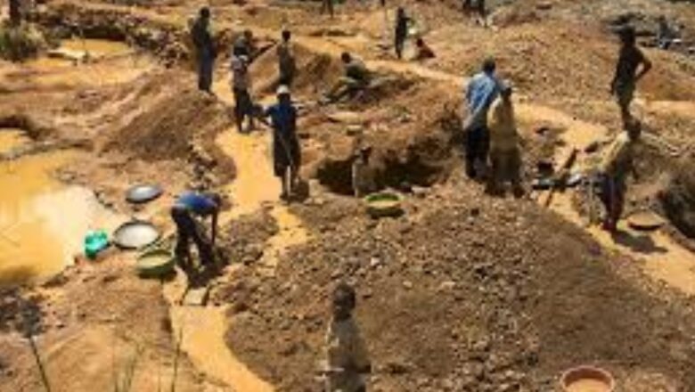 Jihar Plateau ta dakatar da ayyukan Hakar ma’adanai saboda matsalar tsaro