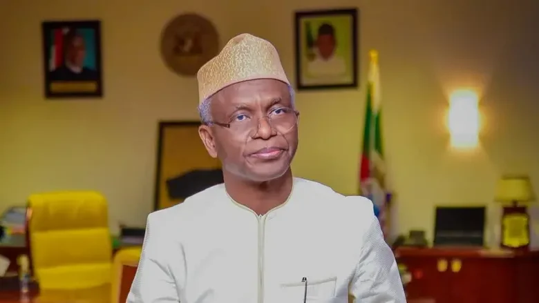 Uba Sani da Nuhu Ribadu ba abokaina ba ne yanzu – El-Rufa’i
