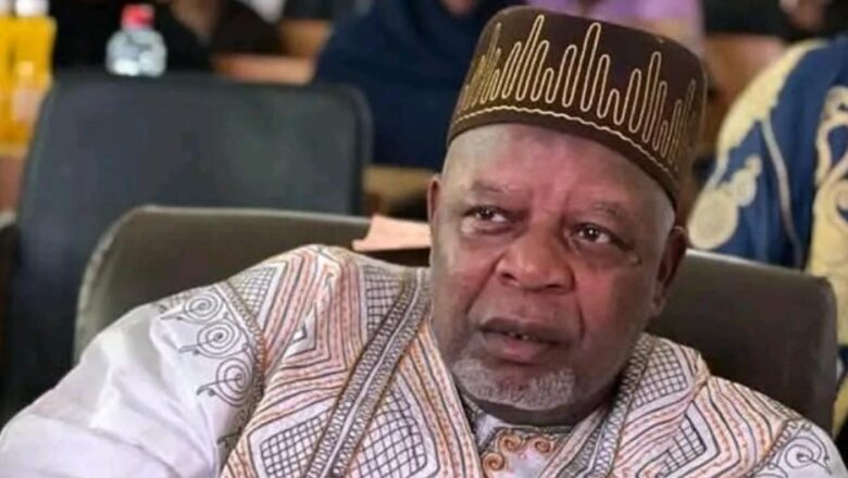 Da Duminsa: ‘Yan Bìndìgà sun sako janar Maharazu Tsiga