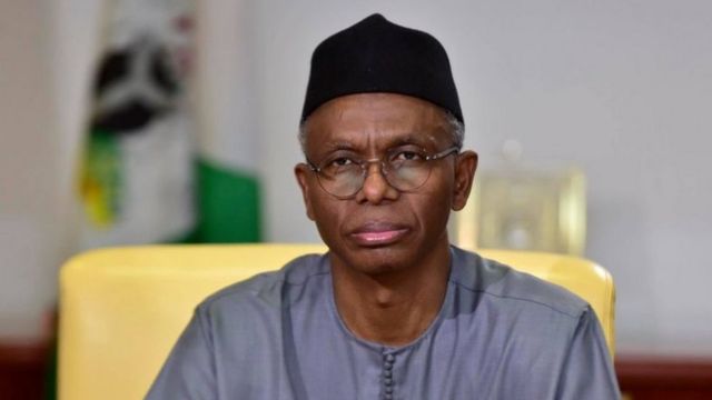 Abubuwan da ya kamata ka sani game da komawar El-Rufai SDP