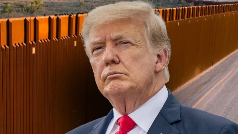 Da Duminsa: Shugaban Kasar Amurka, Donald Trump na shirin soke dokar data halasta auren jinsi na ‘yan Luwadi da Magido a kasar Amurka