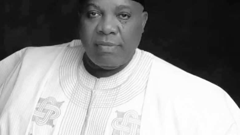 Doyin Okupe ya hango mutuwarsa tun kamin ta zo, yana sane da cewa ya kusa mutuwa dan ya gaya mana>>Inji Daya daga cikin yaransa