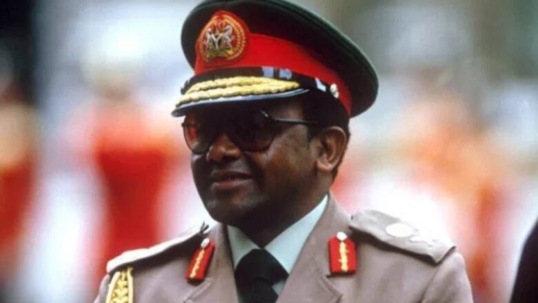 Karanta Jadawalin Shuwagabannin sojojin da aka Taba yi a Najeriya