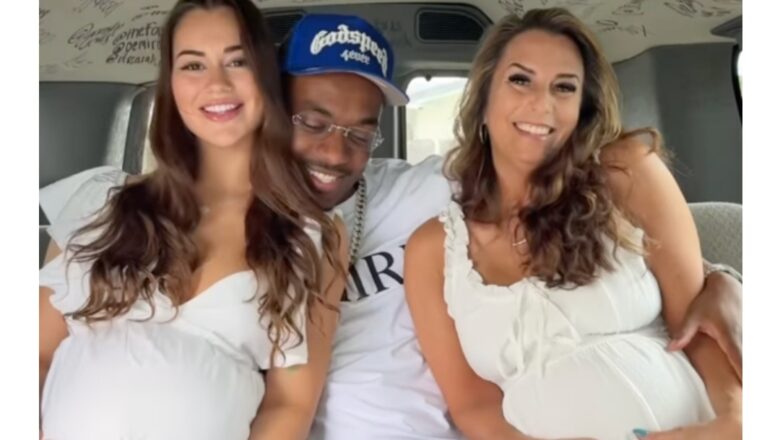 Matashi ya jawo cece-kuce bayan da ya bayyana cewa, yana soyayya da uwa da ‘yarta kuma kwacce ya dirka mata ciki